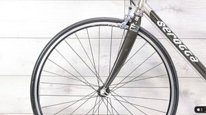 Serotta Ottrott Titanium Carbon Road Bike - 2007, 56cm