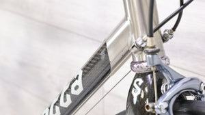 Serotta Ottrott Titanium Carbon Road Bike - 2007, 56cm