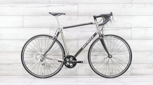 Serotta Ottrott Titanium Carbon Road Bike - 2007, 56cm