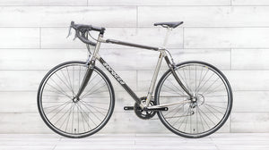 Serotta Ottrott Titanium Carbon Road Bike - 2007, 56cm