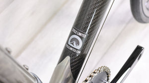 Serotta Ottrott Titanium Carbon Road Bike - 2007, 56cm