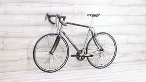 Serotta Ottrott Titanium Carbon Road Bike - 2007, 56cm