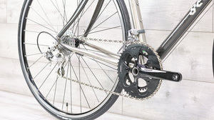 Serotta Ottrott Titanium Carbon Road Bike - 2007, 56cm