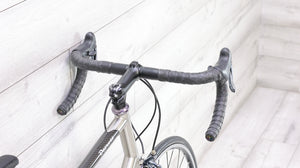 Serotta Ottrott Titanium Carbon Road Bike - 2007, 56cm