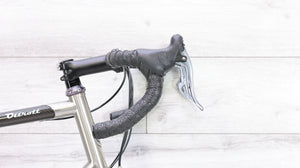 Serotta Ottrott Titanium Carbon Road Bike - 2007, 56cm
