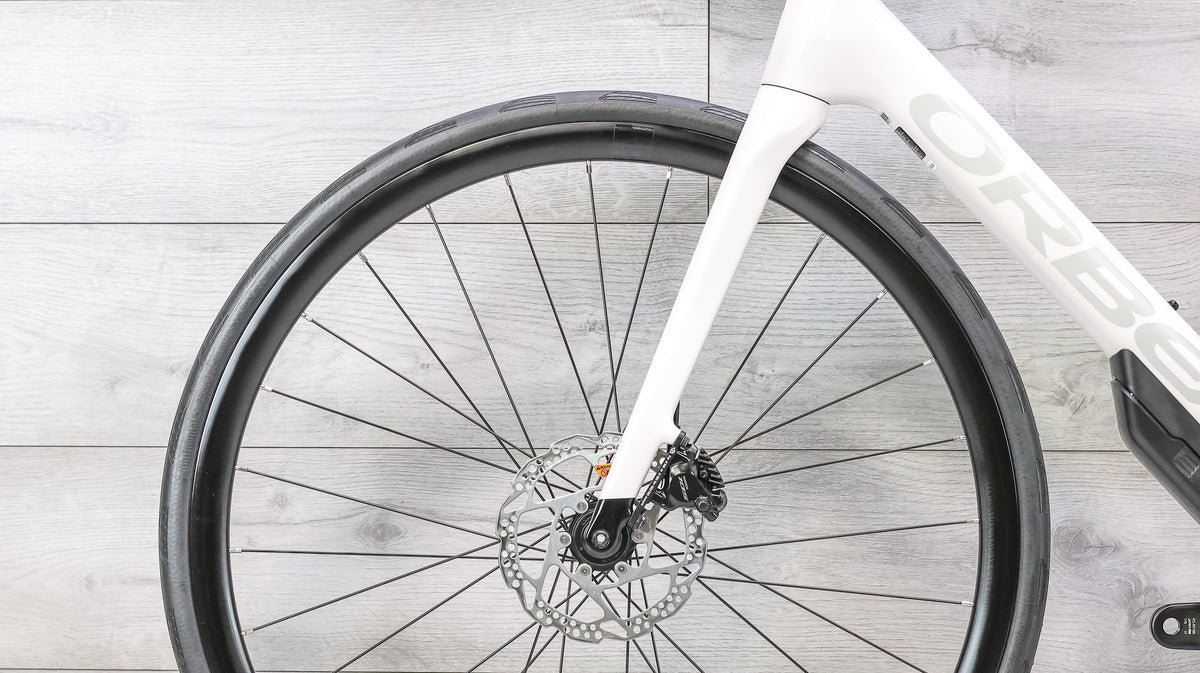 Orbea Orca M30 Road Bike - 2026, 60cm