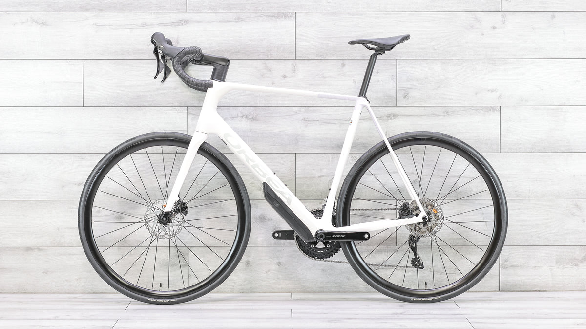 Orbea Orca M30 Road Bike - 2026, 60cm