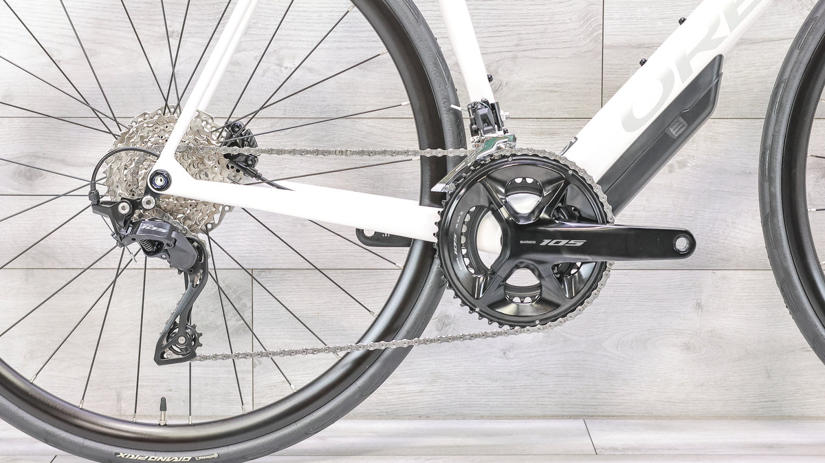 Orbea Orca M30 Road Bike - 2026, 60cm