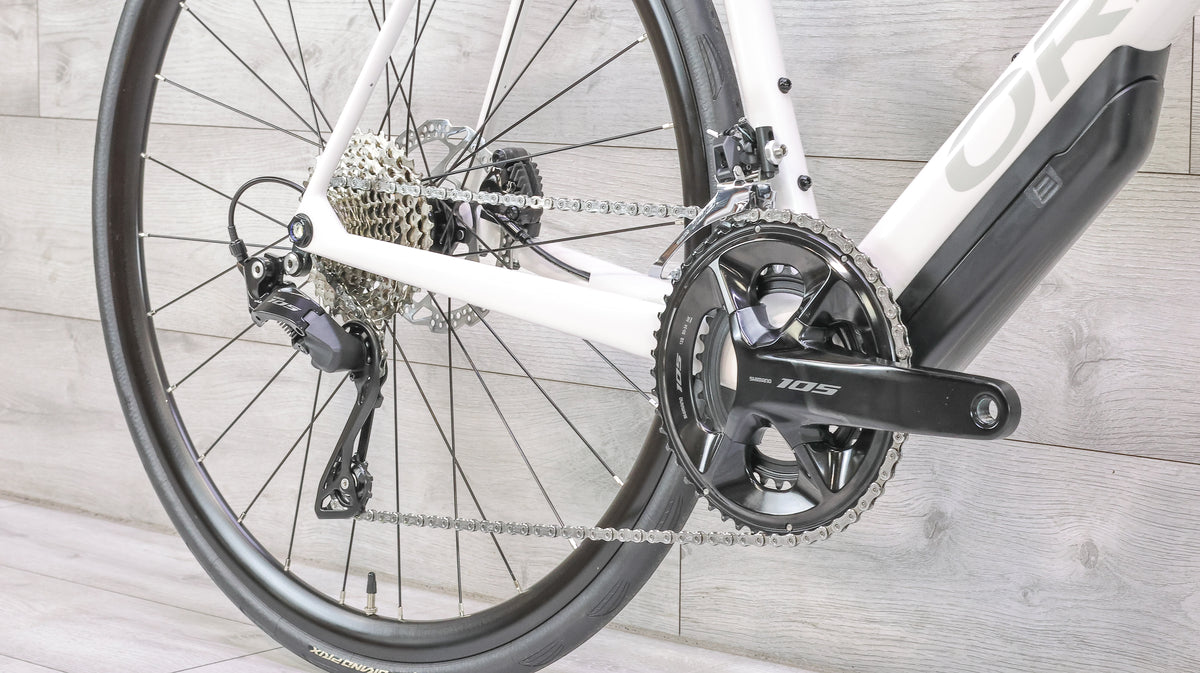 Orbea Orca M30 Road Bike - 2026, 60cm
