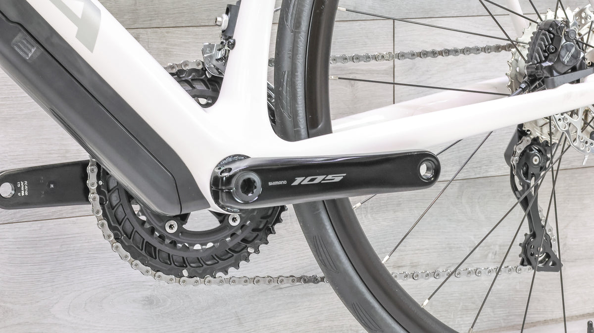Orbea Orca M30 Road Bike - 2026, 60cm