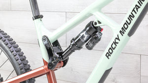 Rocky Mountain Slayer A30 Park Downhill Bike - 2024, Large