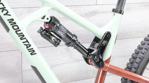 Rocky Mountain Slayer A30 Park Downhill Bike - 2024, Large