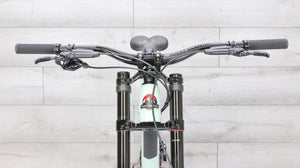 Rocky Mountain Slayer A30 Park Downhill Bike - 2024, Large