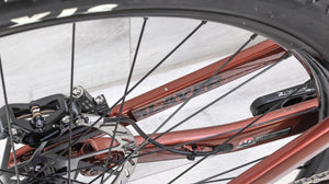 Rocky Mountain Slayer A30 Park Downhill Bike - 2024, Large