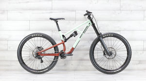Rocky Mountain Slayer A30 Park Downhill Bike - 2024, Large