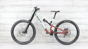 Rocky Mountain Slayer A30 Park Downhill Bike - 2024, Large