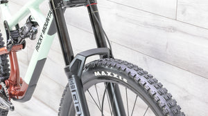 Rocky Mountain Slayer A30 Park Downhill Bike - 2024, Large