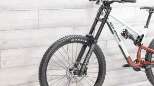 Rocky Mountain Slayer A30 Park Downhill Bike - 2024, Large