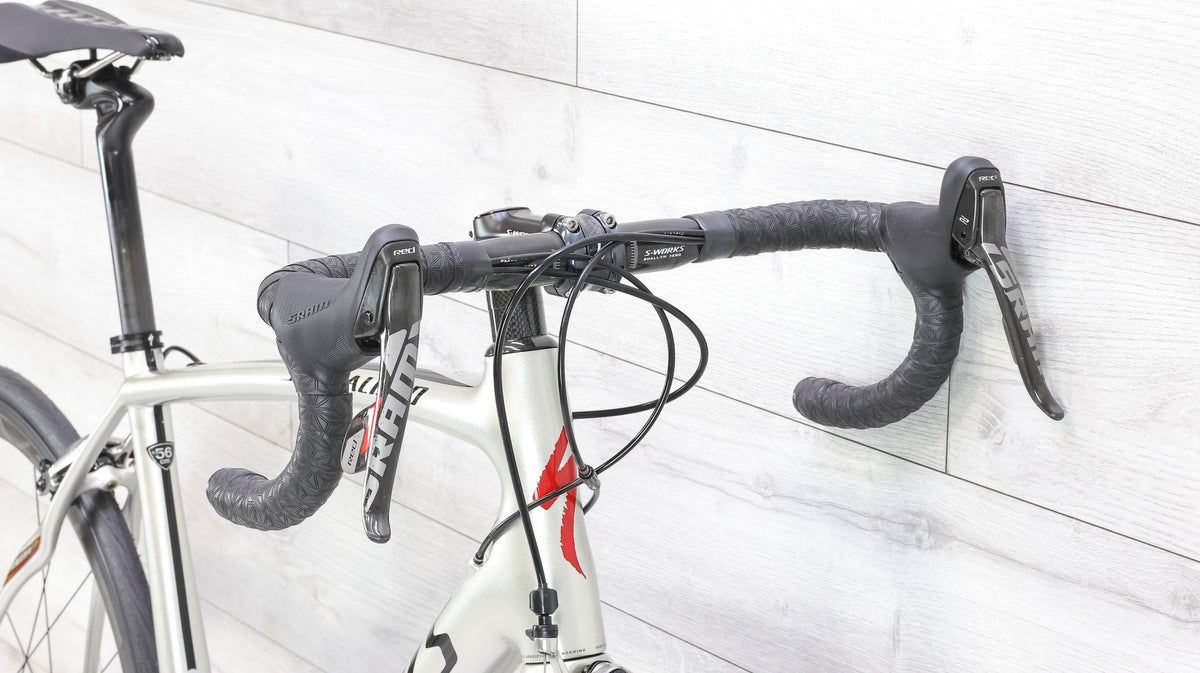 Specialized S-Works Roubaix SL4 Road Bike - 2014, 56cm