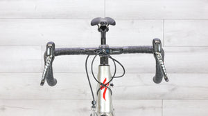 Specialized S-Works Roubaix SL4 Road Bike - 2014, 56cm