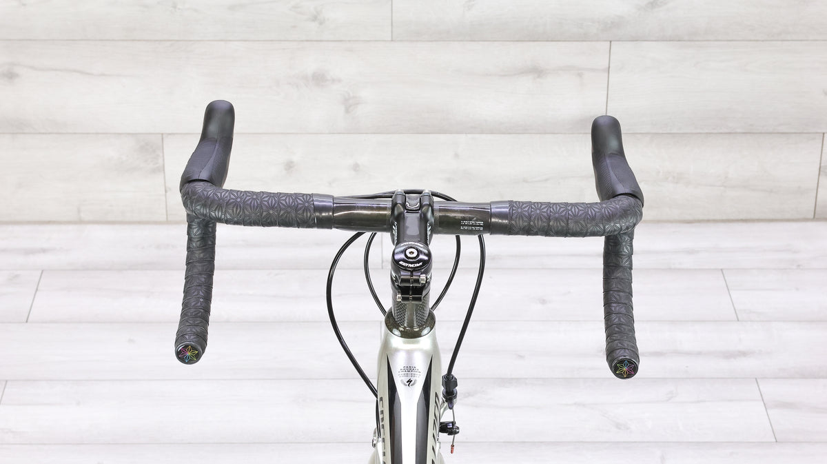 Specialized S-Works Roubaix SL4 Road Bike - 2014, 56cm