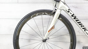Specialized S-Works Roubaix SL4 Road Bike - 2014, 56cm