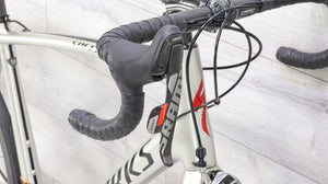 Specialized S-Works Roubaix SL4 Road Bike - 2014, 56cm