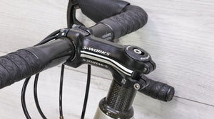 Specialized S-Works Roubaix SL4 Road Bike - 2014, 56cm