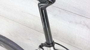 Specialized S-Works Roubaix SL4 Road Bike - 2014, 56cm