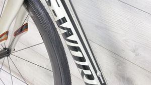 Specialized S-Works Roubaix SL4 Road Bike - 2014, 56cm