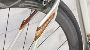 Specialized S-Works Roubaix SL4 Road Bike - 2014, 56cm