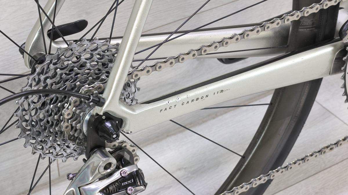 Specialized S-Works Roubaix SL4 Road Bike - 2014, 56cm