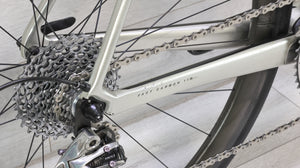 Specialized S-Works Roubaix SL4 Road Bike - 2014, 56cm
