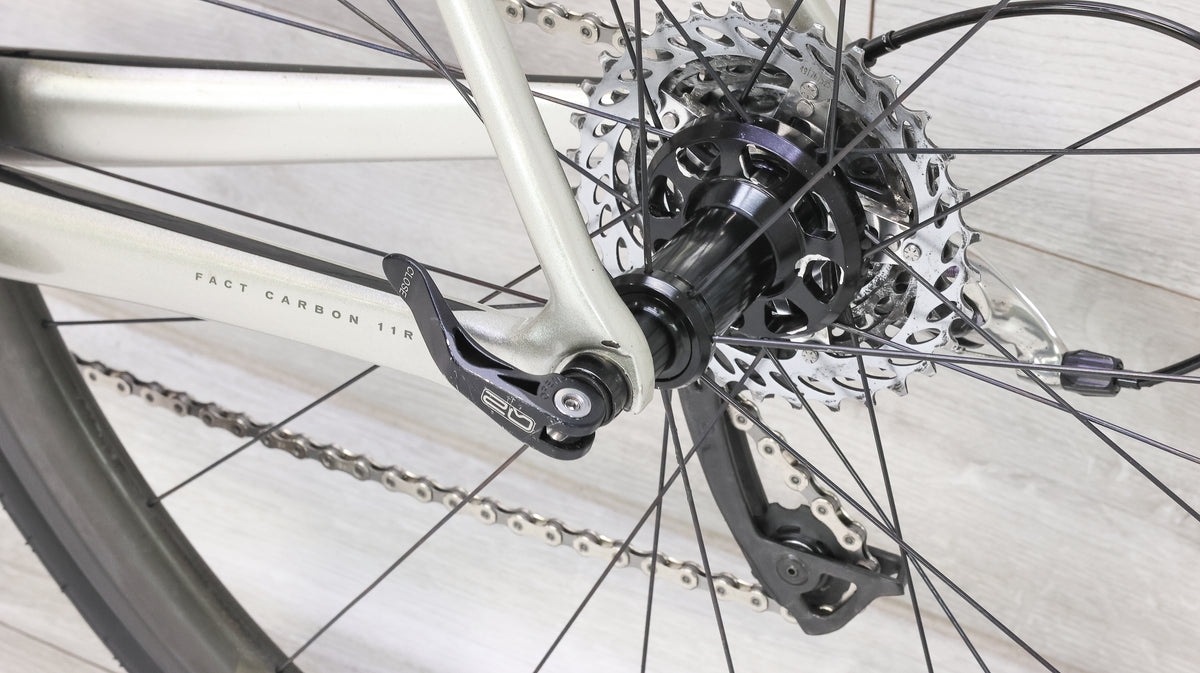 Specialized S-Works Roubaix SL4 Road Bike - 2014, 56cm