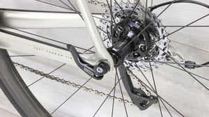 Specialized S-Works Roubaix SL4 Road Bike - 2014, 56cm