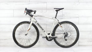 Specialized S-Works Roubaix SL4 Road Bike - 2014, 56cm