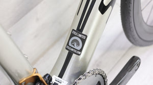 Specialized S-Works Roubaix SL4 Road Bike - 2014, 56cm