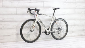 Specialized S-Works Roubaix SL4 Road Bike - 2014, 56cm