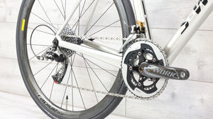 Specialized S-Works Roubaix SL4 Road Bike - 2014, 56cm