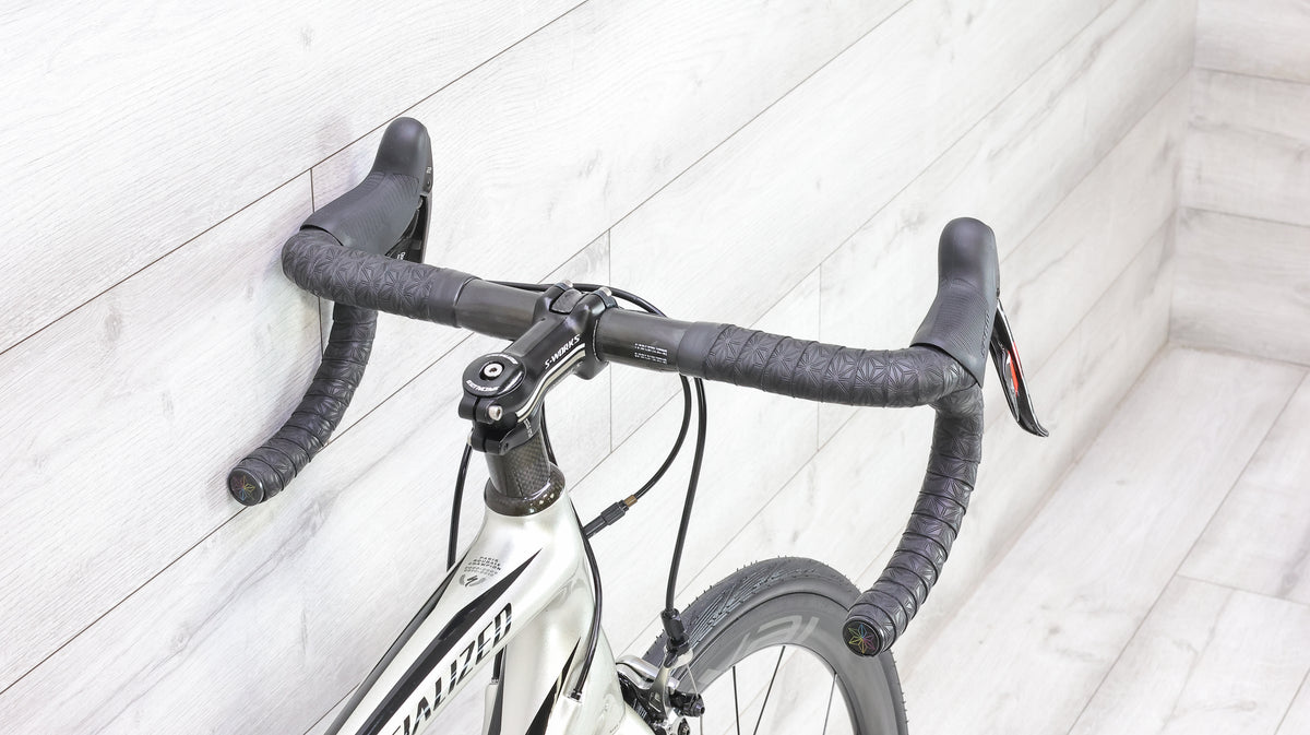 Specialized S-Works Roubaix SL4 Road Bike - 2014, 56cm