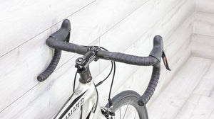Specialized S-Works Roubaix SL4 Road Bike - 2014, 56cm