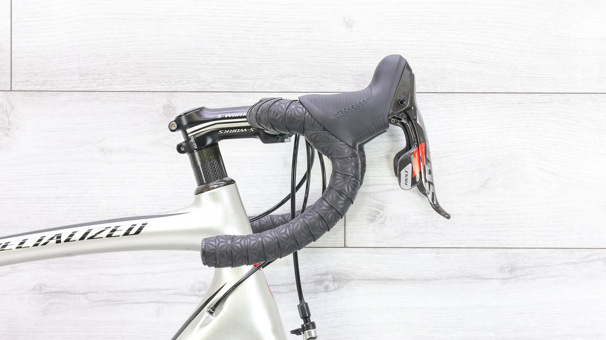 Specialized S-Works Roubaix SL4 Road Bike - 2014, 56cm