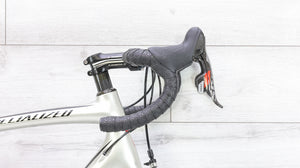Specialized S-Works Roubaix SL4 Road Bike - 2014, 56cm