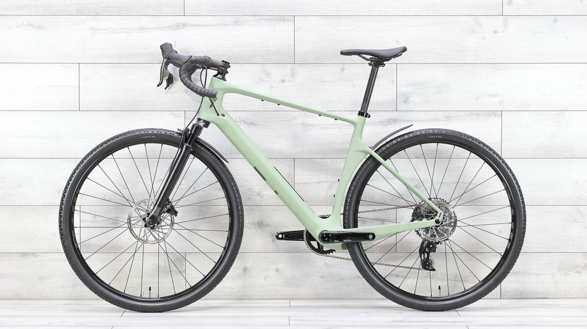 YT Szepter Core 3 Gravel Bike - 2024, Large