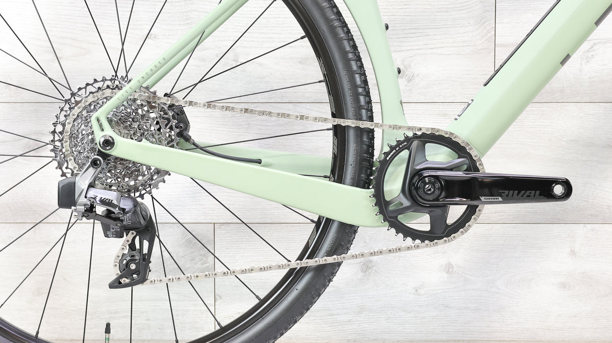 YT Szepter Core 3 Gravel Bike - 2024, Large