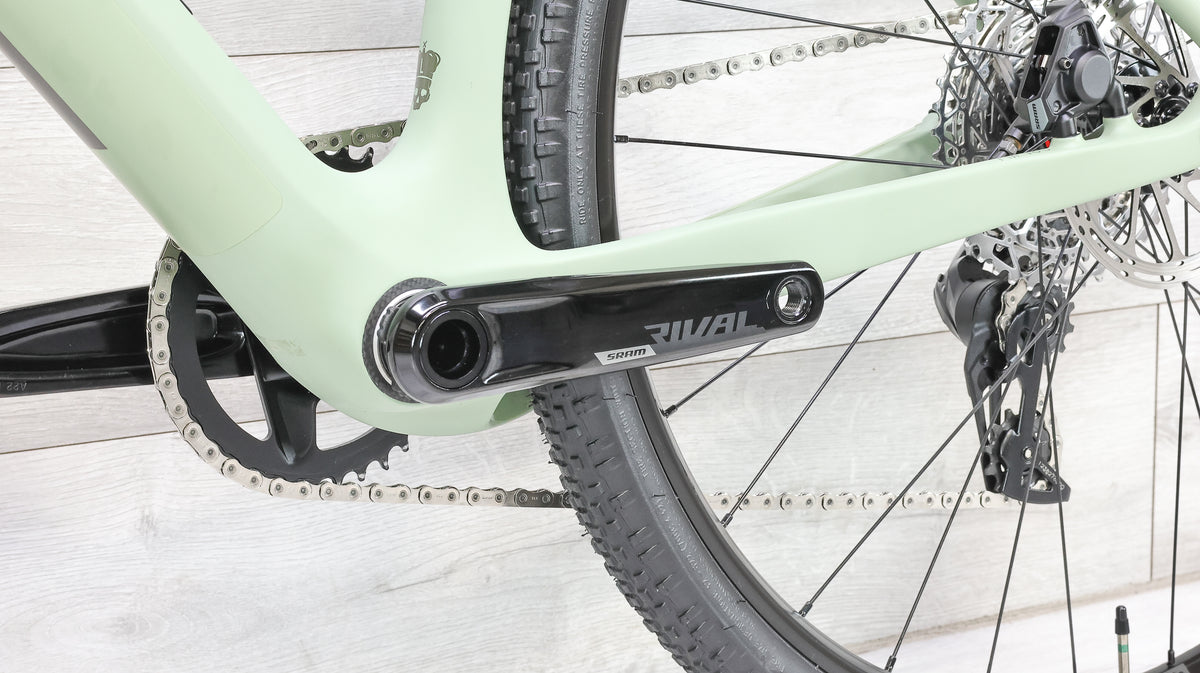 YT Szepter Core 3 Gravel Bike - 2024, Large