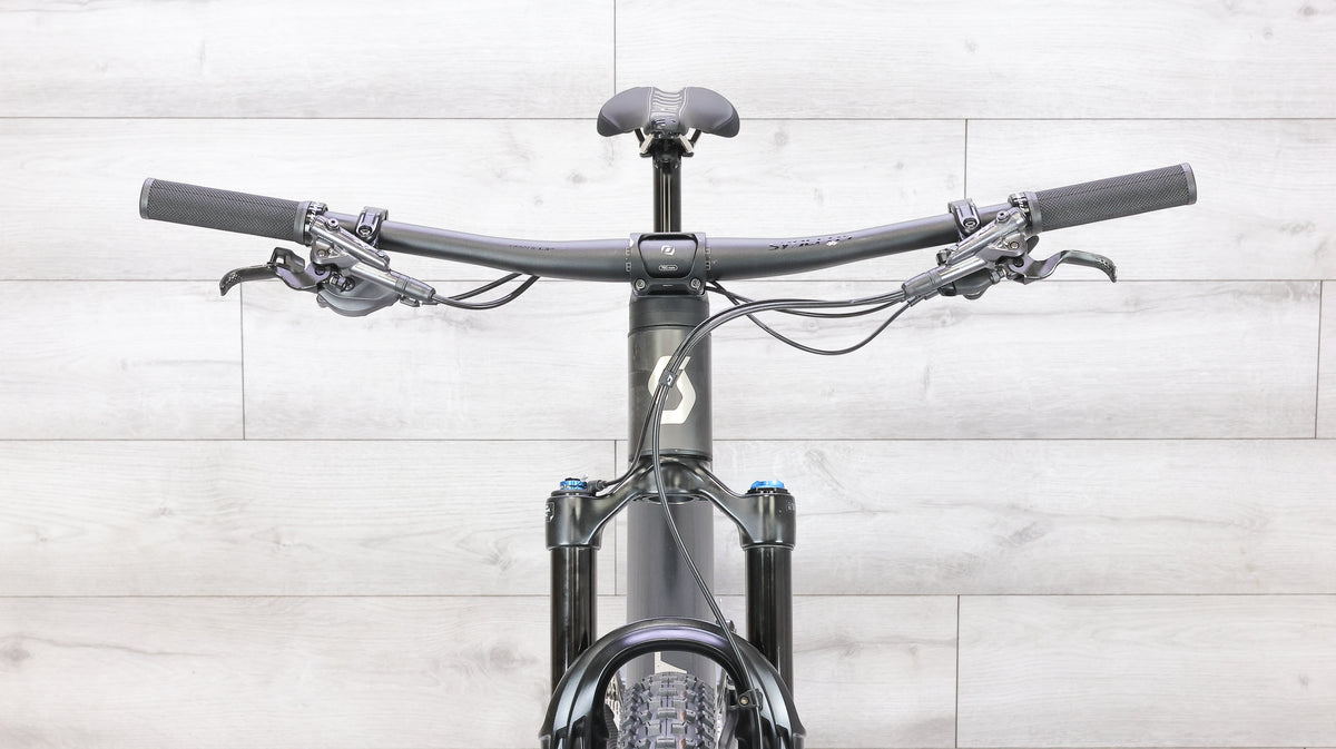 Scott Spark 910 Mountain Bike - 2023, Small