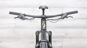 Scott Spark 910 Mountain Bike - 2023, Small