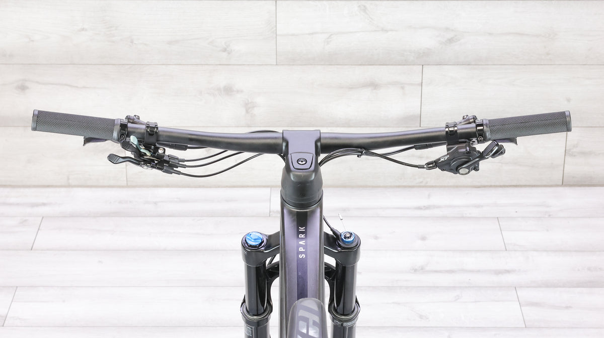 Scott Spark 910 Mountain Bike - 2023, Small