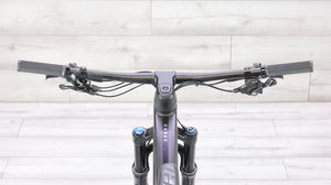 Scott Spark 910 Mountain Bike - 2023, Small
